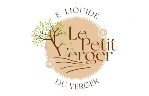 e-liquides Le Petit Verger par Savourea